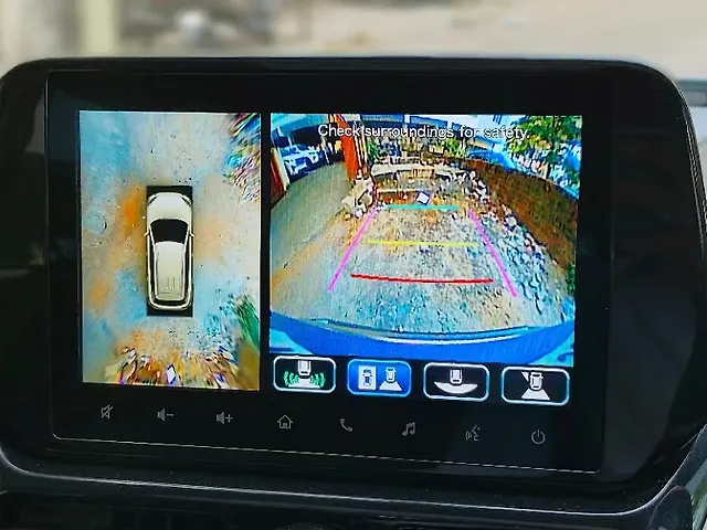 Used Toyota Urban Cruiser Hyryder V AWD NeoDrive [2023-2025] in Chennai
