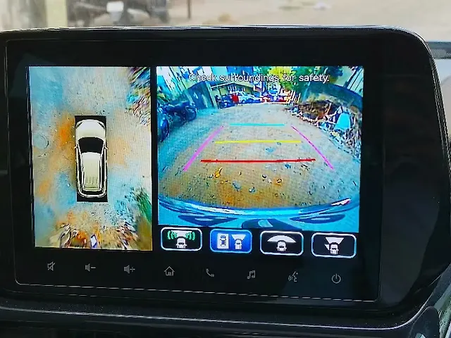 Used Toyota Urban Cruiser Hyryder V AWD NeoDrive [2023-2025] in Chennai