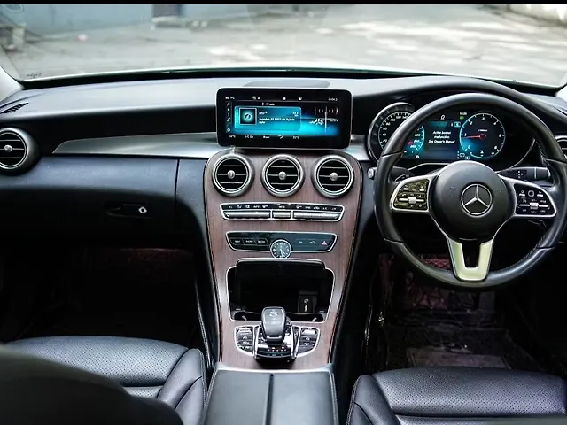 Used Mercedes-Benz C-Class [2022-2024] C 220d [2022-2023] in Delhi