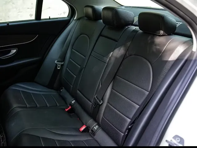 Used Mercedes-Benz C-Class [2022-2024] C 220d [2022-2023] in Delhi