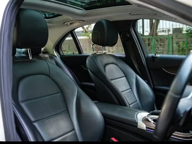 Used Mercedes-Benz C-Class [2022-2024] C 220d [2022-2023] in Delhi