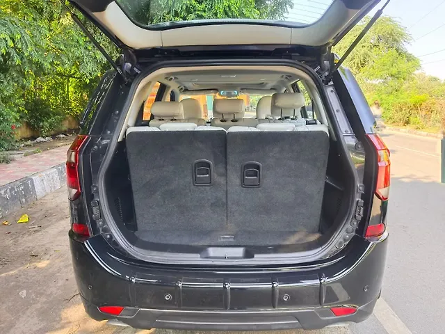 Used Mahindra XUV500 W9 [2018-2020] in Delhi