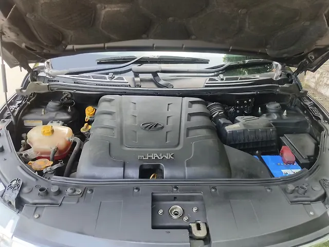 Used Mahindra XUV500 W9 [2018-2020] in Delhi