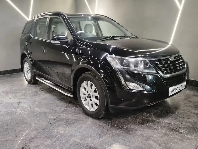 Used Mahindra XUV500 W9 [2018-2020] in Delhi