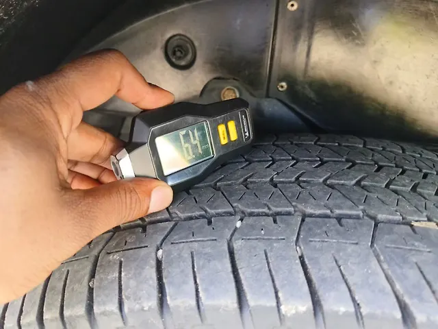 Used Mahindra XUV500 W9 [2018-2020] in Delhi