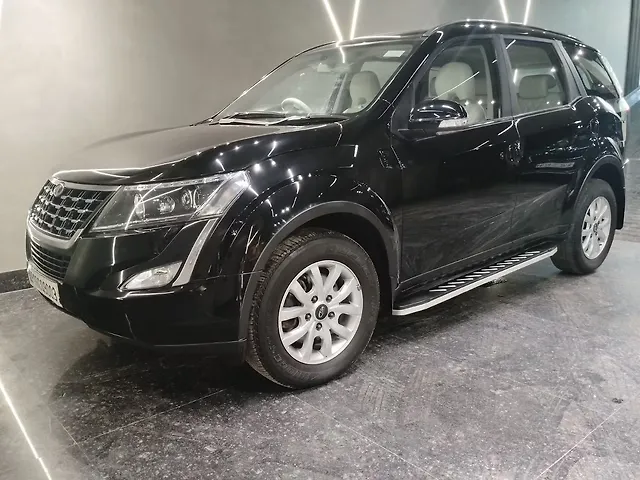 Used Mahindra XUV500 W9 [2018-2020] in Delhi