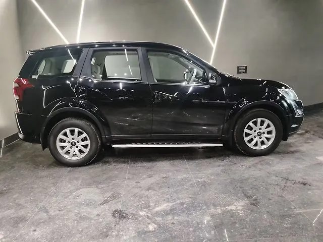Used Mahindra XUV500 W9 [2018-2020] in Delhi