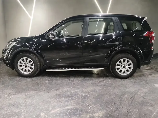 Used Mahindra XUV500 W9 [2018-2020] in Delhi