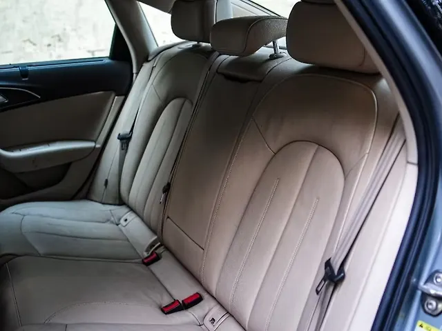 Used Audi A6 [2015-2019] 35 TDI Matrix in Delhi