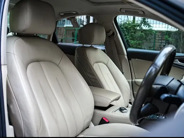 Used Audi A6 [2015-2019] 35 TDI Matrix in Delhi