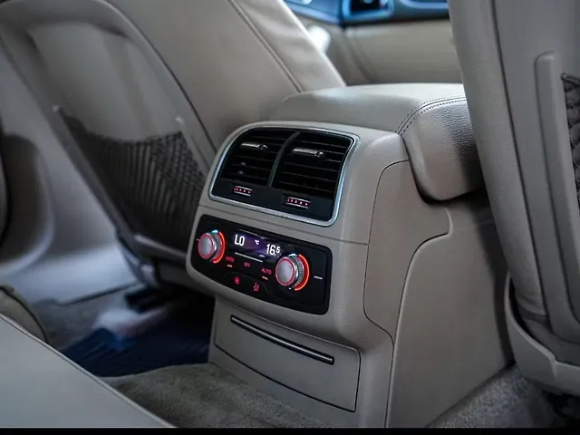 Used Audi A6 [2015-2019] 35 TDI Matrix in Delhi