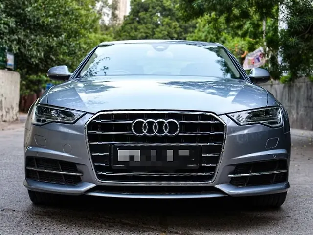 Used 2018 Audi A6 in Delhi Used 2018 Audi A6 in Delhi