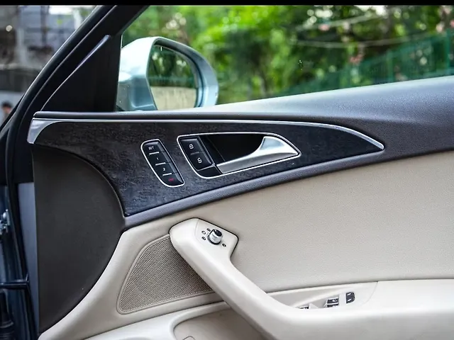 Used Audi A6 [2015-2019] 35 TDI Matrix in Delhi