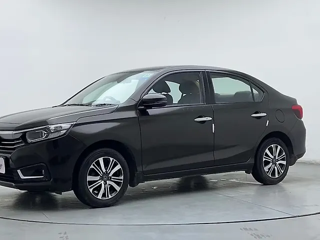 Used 2022 Honda Amaze in Delhi Used 2022 Honda Amaze in Delhi