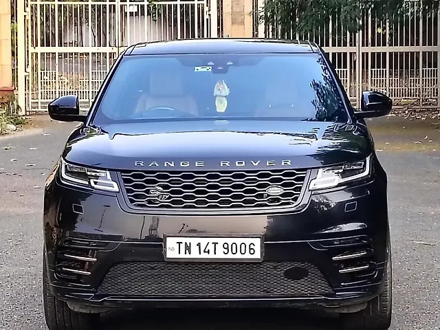 Used 2019 Land Rover Range Rover Velar in Delhi