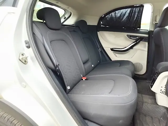 Used Tata Nexon [2020-2023] XZA Plus [2020-2023] in Mumbai