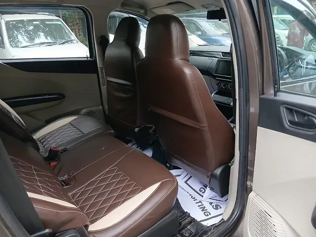 Used Renault Triber [2019-2023] RXT [2019-2020] in Mumbai