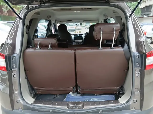 Used Renault Triber [2019-2023] RXT [2019-2020] in Mumbai