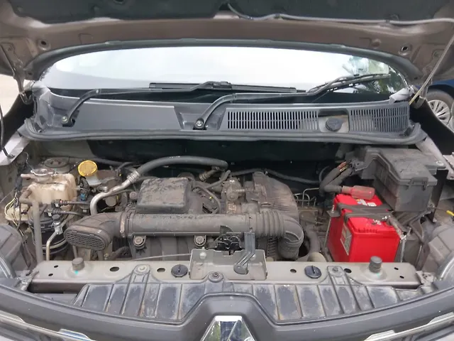 Used Renault Triber [2019-2023] RXT [2019-2020] in Mumbai