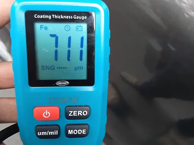 Used Renault Triber [2019-2023] RXT [2019-2020] in Mumbai