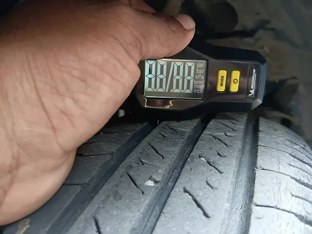 Used Renault Triber [2019-2023] RXT [2019-2020] in Mumbai