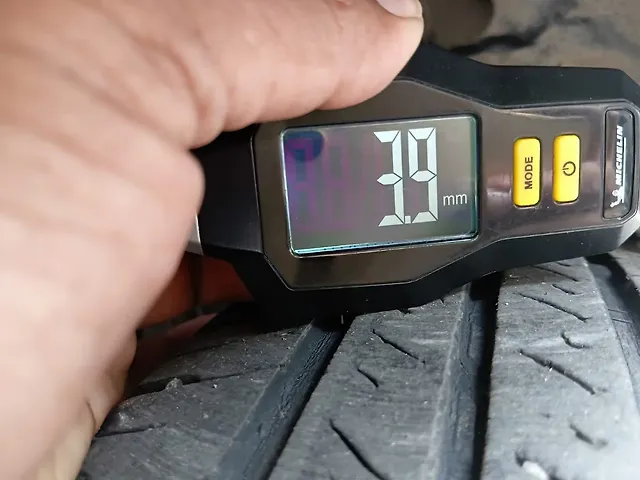 Used Renault Triber [2019-2023] RXT [2019-2020] in Mumbai