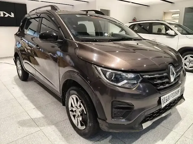 Used Renault Triber [2019-2023] RXT [2019-2020] in Mumbai