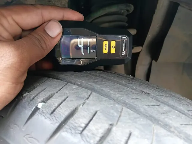 Used Renault Triber [2019-2023] RXT [2019-2020] in Mumbai