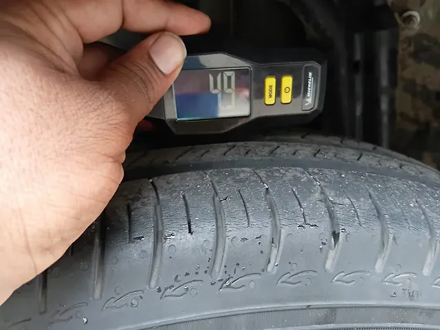 Used Renault Triber [2019-2023] RXT [2019-2020] in Mumbai