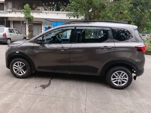 Used Renault Triber [2019-2023] RXT [2019-2020] in Mumbai