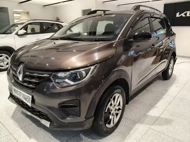 Used Renault Triber [2019-2023] RXT [2019-2020] in Mumbai
