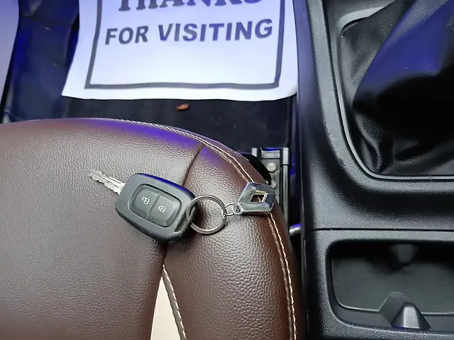 Used Renault Triber [2019-2023] RXT [2019-2020] in Mumbai