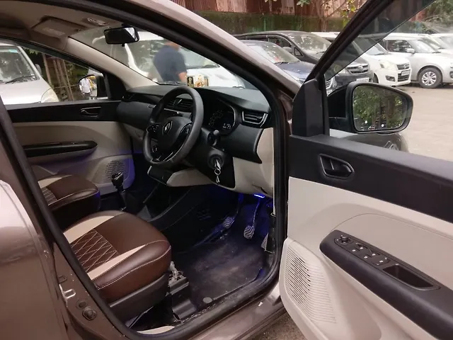 Used Renault Triber [2019-2023] RXT [2019-2020] in Mumbai