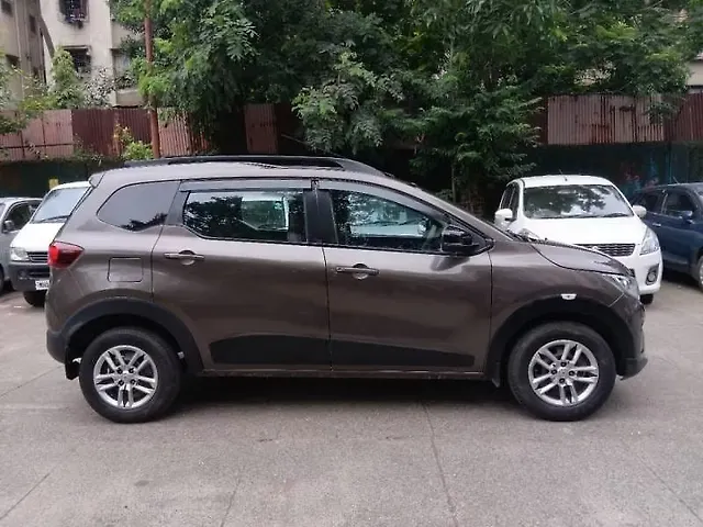 Used Renault Triber [2019-2023] RXT [2019-2020] in Mumbai