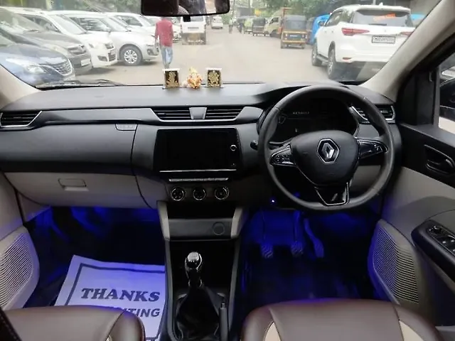 Used Renault Triber [2019-2023] RXT [2019-2020] in Mumbai