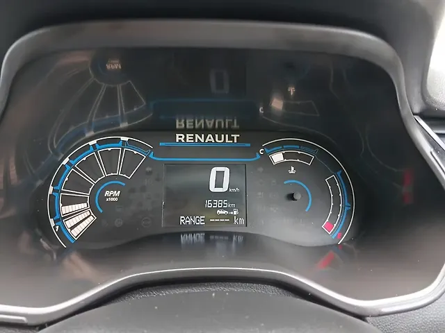 Used Renault Triber [2019-2023] RXT [2019-2020] in Mumbai