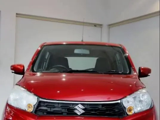 Used 2018 Maruti Suzuki Celerio in Chennai Used 2018 Maruti Suzuki Celerio in Chennai