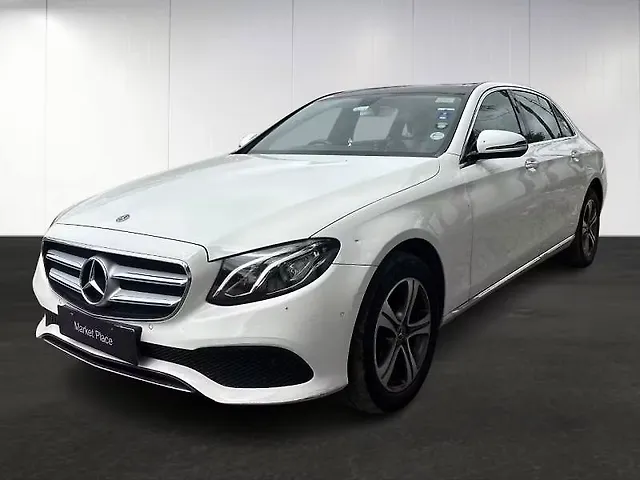 Used 2014 Mercedes-Benz E-Class in Chennai Used 2014 Mercedes-Benz E-Class in Chennai