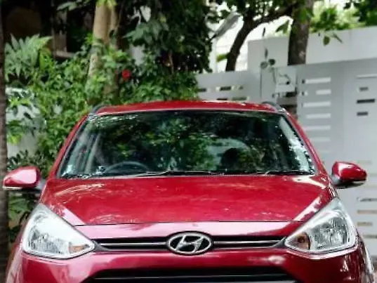 Used 2015 Hyundai Grand i10 in Chennai Used 2015 Hyundai Grand i10 in Chennai