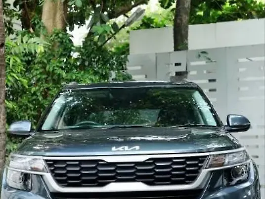 Used 2022 Kia Seltos in Chennai Used 2022 Kia Seltos in Chennai