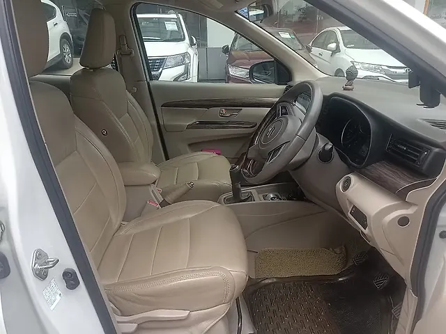 Used Hyundai i10 [2010-2017] Magna 1.2 Kappa2 in Bangalore