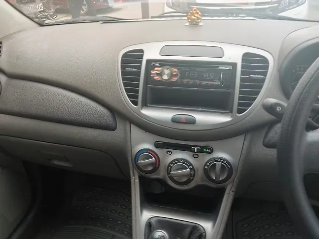 Used Hyundai i10 [2010-2017] Magna 1.2 Kappa2 in Bangalore