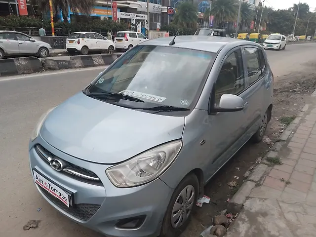Used Hyundai i10 [2010-2017] Magna 1.2 Kappa2 in Bangalore
