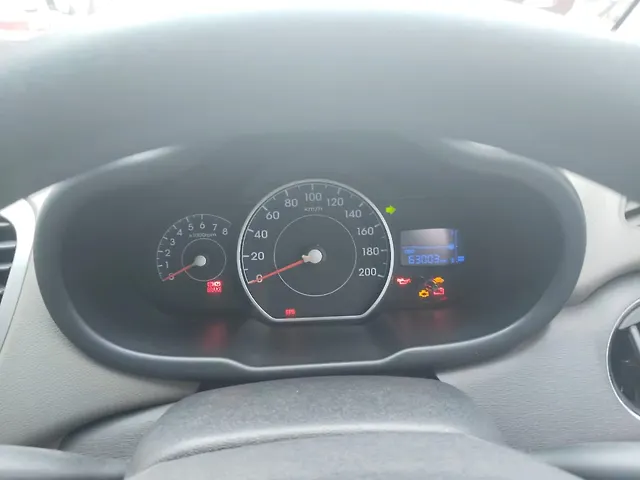 Used Hyundai i10 [2010-2017] Magna 1.2 Kappa2 in Bangalore