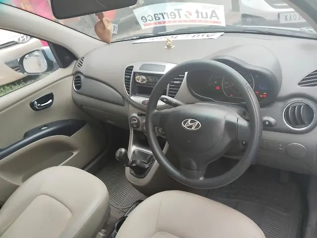 Used Hyundai i10 [2010-2017] Magna 1.2 Kappa2 in Bangalore