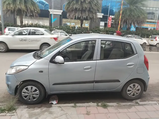 Used Hyundai i10 [2010-2017] Magna 1.2 Kappa2 in Bangalore