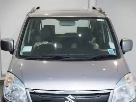 Used 2014 Maruti Suzuki Wagon R in Chennai Used 2014 Maruti Suzuki Wagon R in Chennai