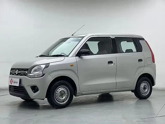 Used 2021 Maruti Suzuki Wagon R in Ghaziabad Used 2021 Maruti Suzuki Wagon R in Ghaziabad