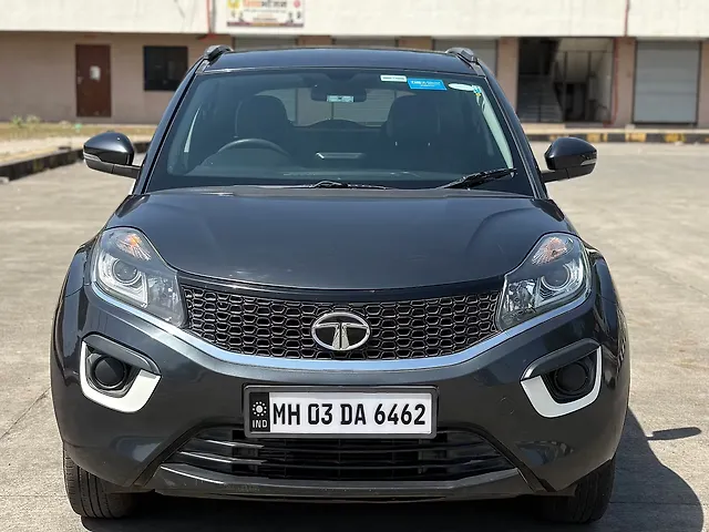 Used 2019 Tata Nexon in Nashik