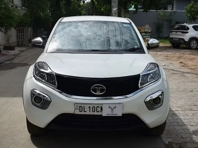 Used 2019 Tata Nexon in Gurgaon Used 2019 Tata Nexon in Gurgaon